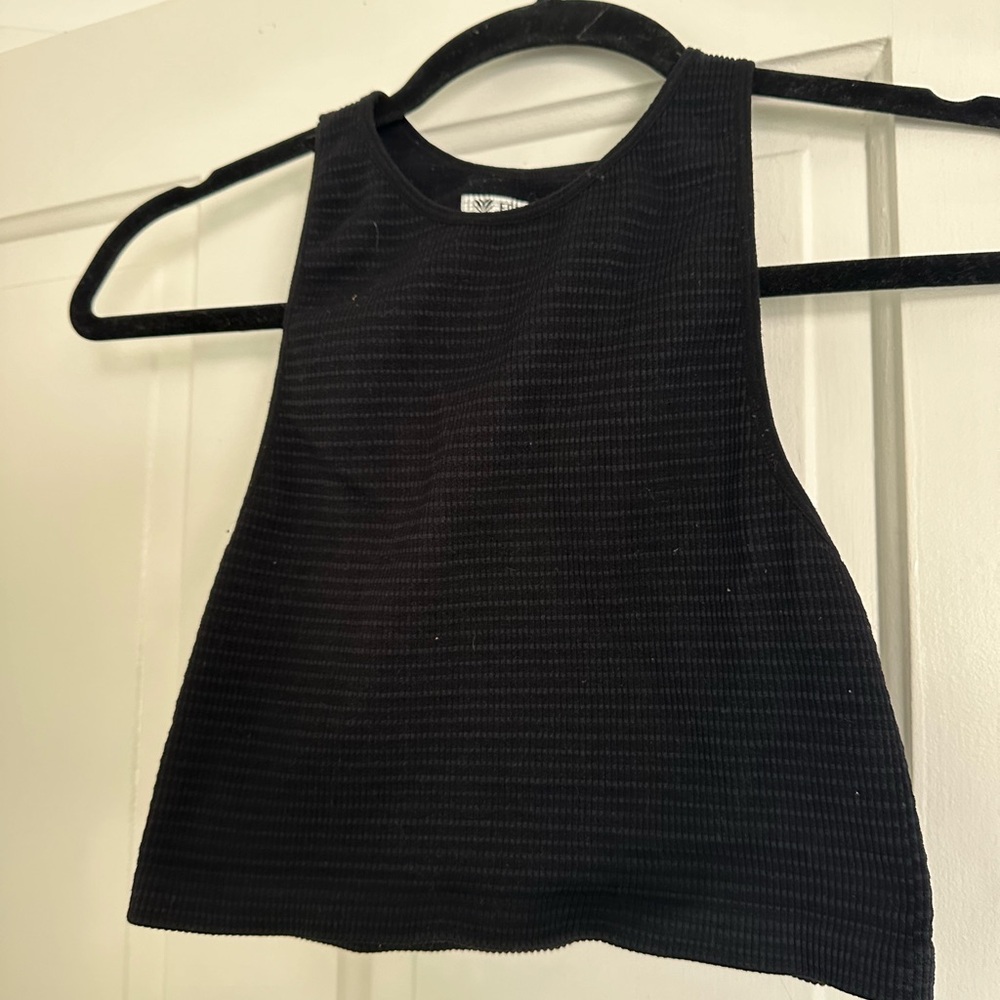 Forever 21 Workout Tank